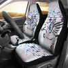 Horse Print Car Seat Covers- Free Shipping