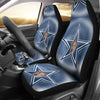 Italian Greyhound Dog Print Car Seat Covers-Free Shipping