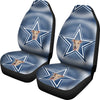 Italian Greyhound Dog Print Car Seat Covers-Free Shipping
