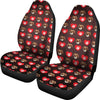 Tibetan Spaniel Print Car Seat Covers- Free Shipping