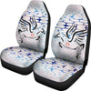 Horse Print Car Seat Covers- Free Shipping
