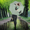 Cute Cats Print Umbrellas
