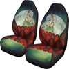Belgian Horse Print Car Seat Covers- Free Shipping
