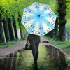 Lovely Cat Art Print Umbrellas