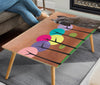 Cane Corso Print Rectangular Coffee Table