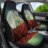Belgian Horse Print Car Seat Covers- Free Shipping