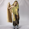 Amazing Eurasier Dog Print Hooded Blanket