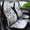 Horse Print Car Seat Covers- Free Shipping