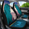 Anglo Arabian Horse Print Car Seat Covers- Free Shipping