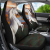 Arabian horse Print Car Seat Covers-Free Shipping
