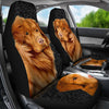 Lovely Nova Scotia Duck Tolling Retriever Dog Print Car Seat Covers-Free Shipping