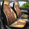 Pharaoh Hound Dog Print Car Seat Covers- Free Shipping