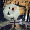 Cute Cats Print Umbrellas