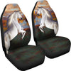 Arabian horse Print Car Seat Covers-Free Shipping