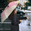 Bulldog Print Umbrellas