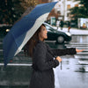 Barbet Dog Print Umbrellas
