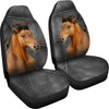 Mustang Horse Print Car Seat Covers- Free Shipping