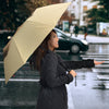 English mastiff Dog Print Umbrellas