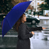 Boxer Dog Print Umbrellas