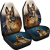 Belgian Malinois Print Car Seat Covers-Free Shipping