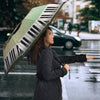 Cute Boxer Dog Print Umbrellas