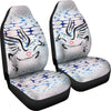 Horse Print Car Seat Covers- Free Shipping
