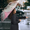 Bolognese Dog Print Umbrellas