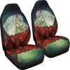 Belgian Horse Print Car Seat Covers- Free Shipping