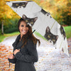 Cats Patterns Print Umbrellas