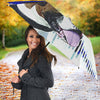 Boxer Dog Print Umbrellas