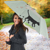 Cute Cats Print Umbrellas