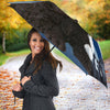 Barbet Dog Print Umbrellas