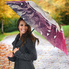 American Shorthairn Cat Print Umbrellas