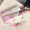 Bulldog Print Umbrellas