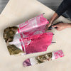 American Shorthairn Cat Print Umbrellas