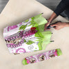 American Bulldog Print Umbrellas
