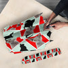 Devon Rex Cat Print Umbrellas