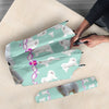 Samoyed Dog Print Umbrellas