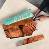 Breefmaster Cattle(Cow) Print Umbrellas