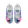 Amazing Great Dane Print Running Shoes For Women-Free Shipping-For 24 Hours Only-Paww-Printz-Merchandise
