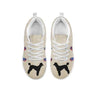 Poodle Art Print Running Shoes For Women-Free Shipping-For 24 Hours Only-Paww-Printz-Merchandise