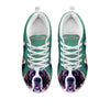 Amazing St. Bernard Dog-Women's Running Shoes-Free Shipping-For 24 Hours Only-Paww-Printz-Merchandise