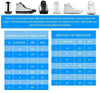 Boston Terrier Dog-Women's High Top Canvas Shoes-Free Shipping-Paww-Printz-Merchandise