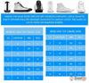 Boston Terrier DogWomen's High Top Canvas Shoes