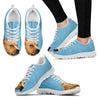 Pit Bull-Dog Running Shoes For Women-Free Shipping-Paww-Printz-Merchandise