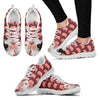 Piggies Running Shoes For Women-Free Shipping-Paww-Printz-Merchandise