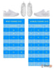 Lovely Cat Group-Running Shoes For Men-Free Shipping-Paww-Printz-Merchandise