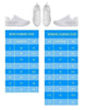 Himalayan Cat Print Running Shoes For Men-Free Shipping-Paww-Printz-Merchandise