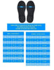 Valentine's Day Special Siberian Husky Print Boots For Women-Free Shipping-Paww-Printz-Merchandise