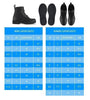 Valentine's Day Special Siberian Husky Print Boots For Women-Free Shipping-Paww-Printz-Merchandise